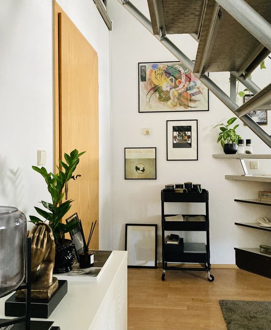 Dominoeffekt… da will man Dominoeffekt… da will man