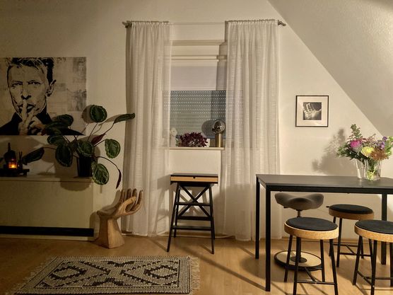 Ab auf die Couch… Ab auf die Couch…