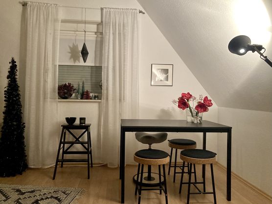 Weihnachtsdeko steht🌟
Hab natürlich auch Weihnachtsdeko steht🌟
Hab natürlich auch