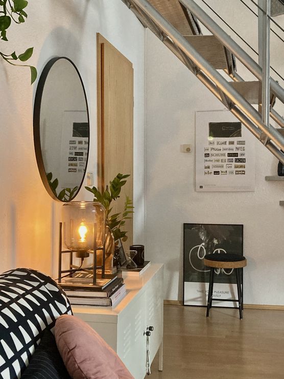 Rattenkalt ist es… in Rattenkalt ist es… in