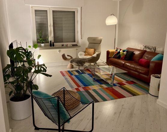 Gardinen wären noch schön… Gardinen wären noch schön…