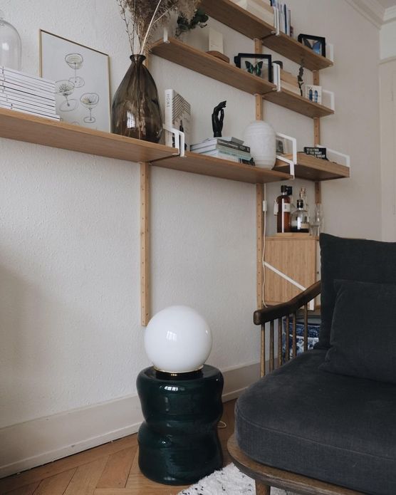 Ich habe Kugelleuchten schon Ich habe Kugelleuchten schon