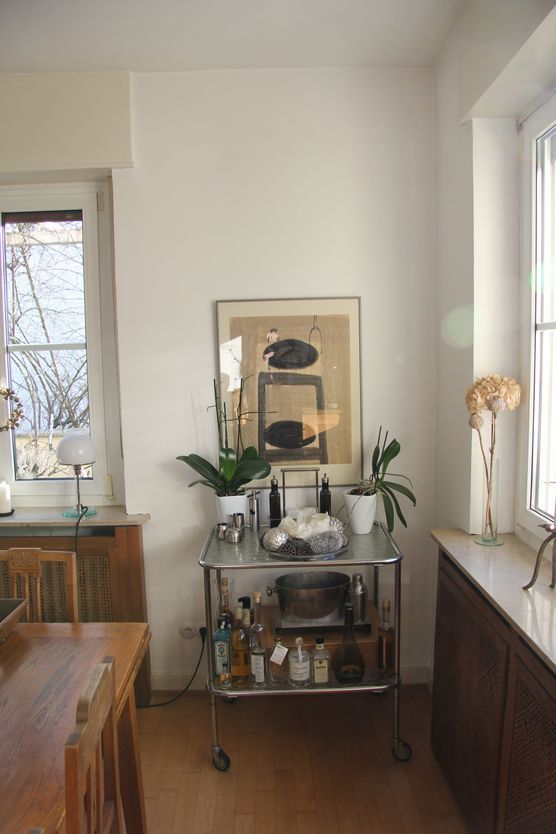 Spermüll de luxe Spermüll de luxe