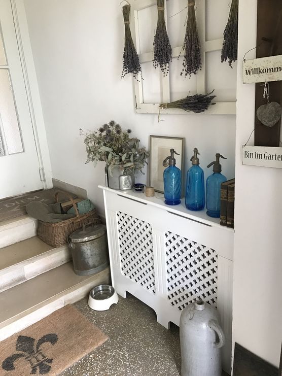 Hereinspaziert in den Duft Hereinspaziert in den Duft