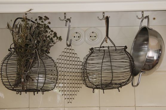 Dinge, von denen man Dinge, von denen man