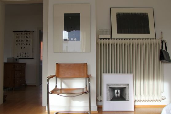 Aus dem Schlafzimmer hinaus Aus dem Schlafzimmer hinaus