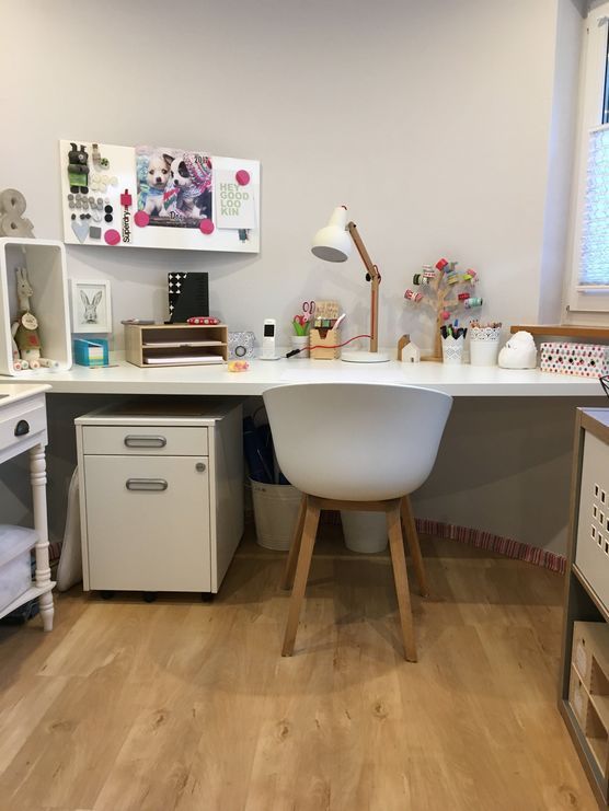 Neue Arbeitsatmosphäre... Neue Arbeitsatmosphäre...