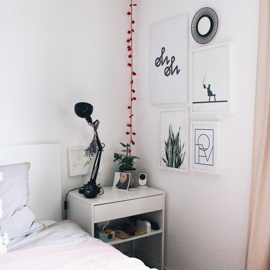 Bild von NOOK. Interiors. Bild von NOOK. Interiors.