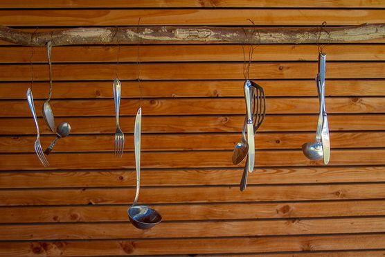 Besteckmobile :fork_and_knife:... Besteckmobile :fork_and_knife:...