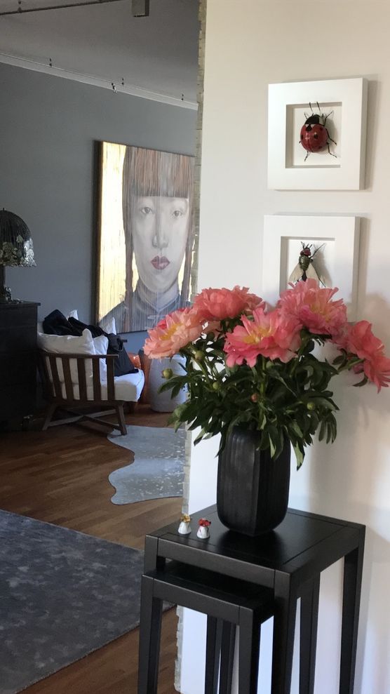 Pfingstrosentraum ❤ Pfingstrosentraum ❤