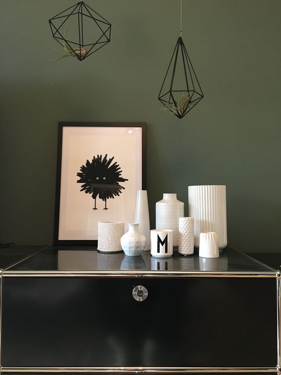 Vasenliebe Vasenliebe