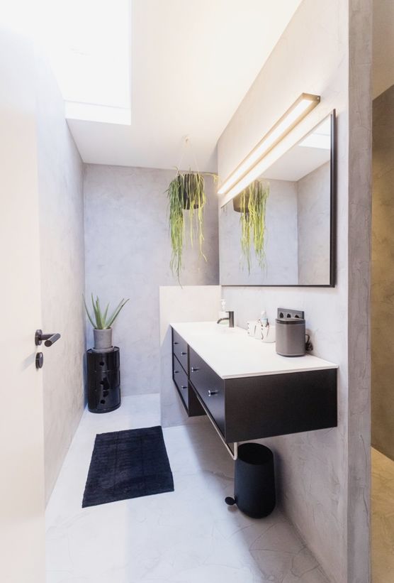 Badezimmer 🖤 Badezimmer 🖤