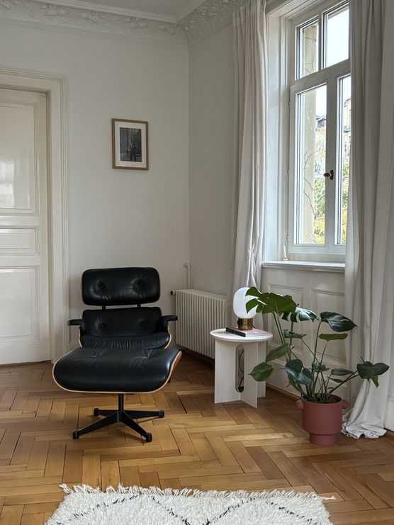 Aktueller Blick vom Sofa Aktueller Blick vom Sofa