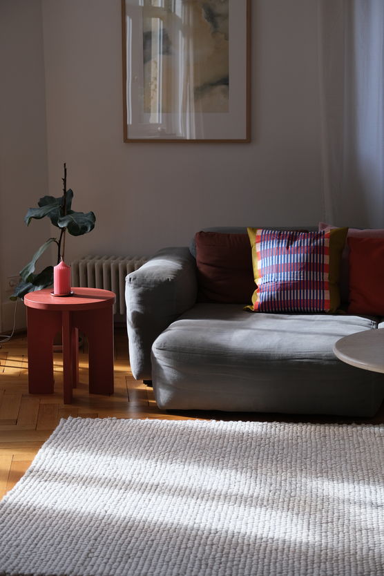 Kissenhülle der neuen IKEA Kissenhülle der neuen IKEA