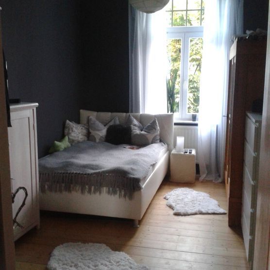 Mein neues Schlafzimmer :yellow_heart: Mein neues Schlafzimmer :yellow_heart: