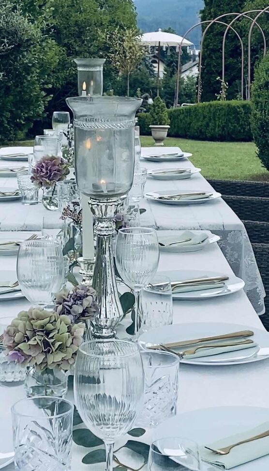 Bild von Die Weiße Villa Bild von Die Weiße Villa