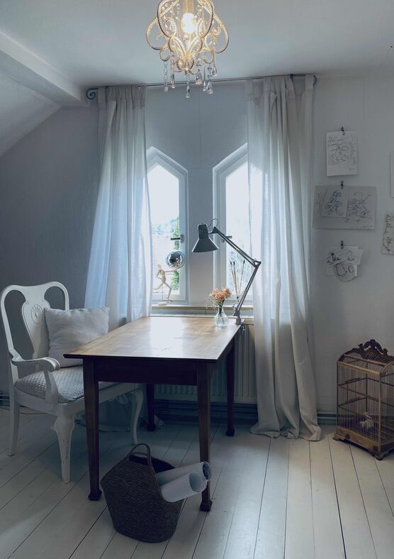 Bild von Die Weiße Villa Bild von Die Weiße Villa