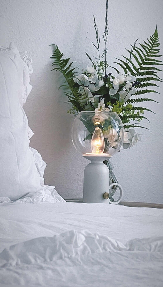 Bild von Die Weiße Villa Bild von Die Weiße Villa