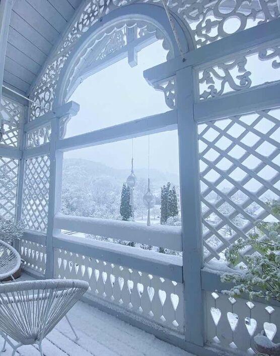 Bild von Die Weiße Villa Bild von Die Weiße Villa