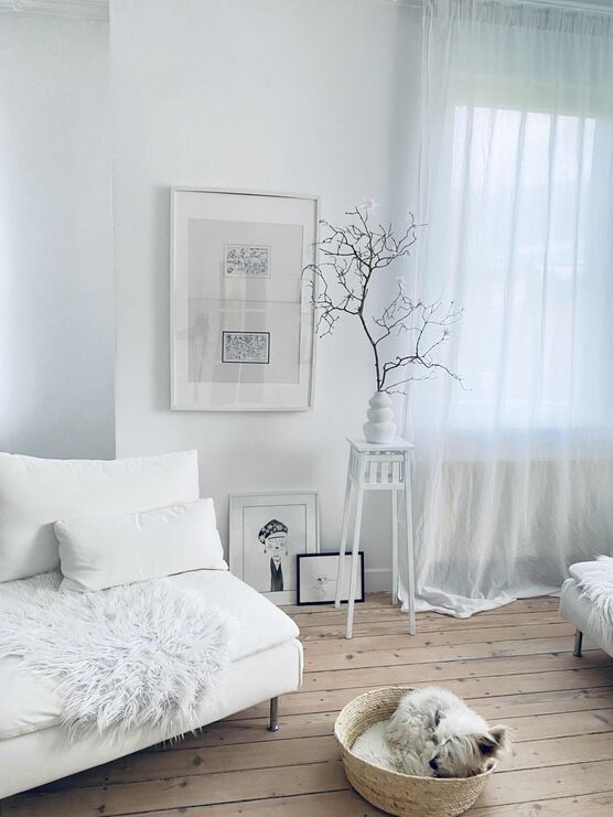 Bild von Die Weiße Villa Bild von Die Weiße Villa