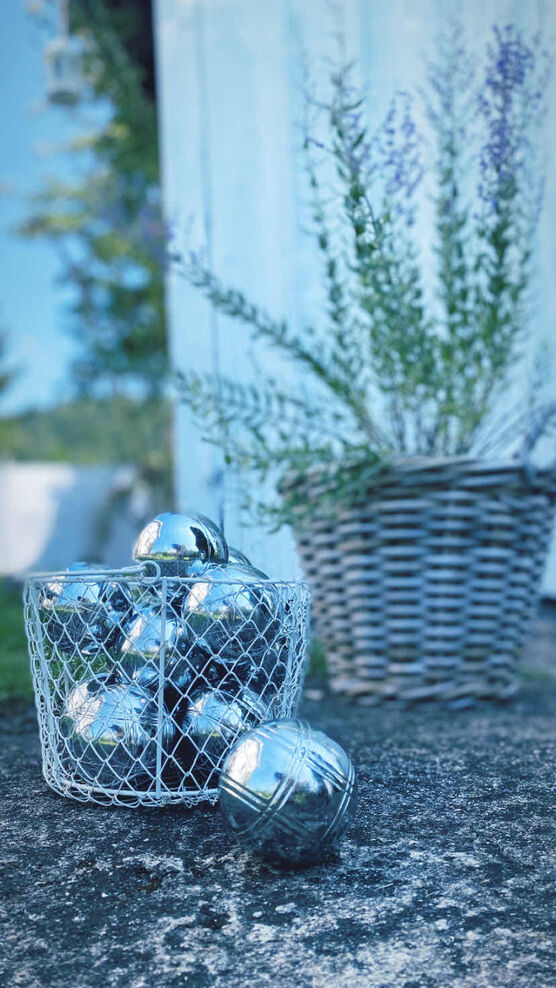 Bild von Die Weiße Villa Bild von Die Weiße Villa