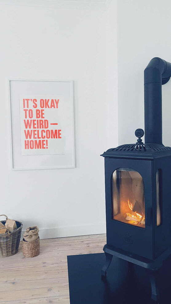 Bild von Die Weiße Villa Bild von Die Weiße Villa