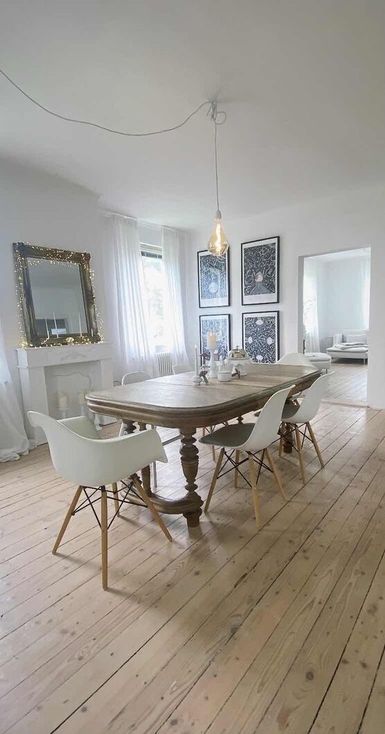 Bild von Die Weiße Villa Bild von Die Weiße Villa