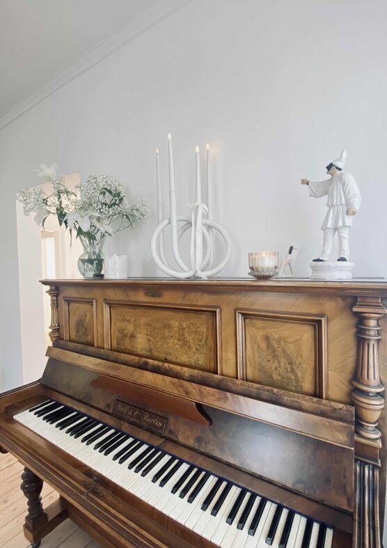 Bild von Die Weiße Villa Bild von Die Weiße Villa