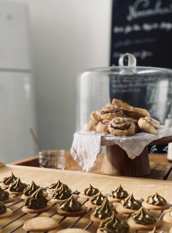 Bild von Die Weiße Villa Bild von Die Weiße Villa