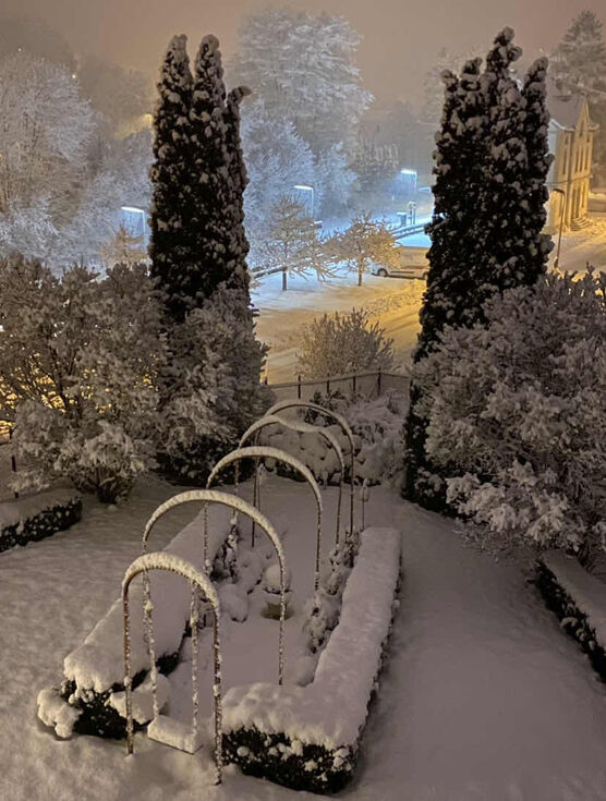 Bild von Die Weiße Villa Bild von Die Weiße Villa