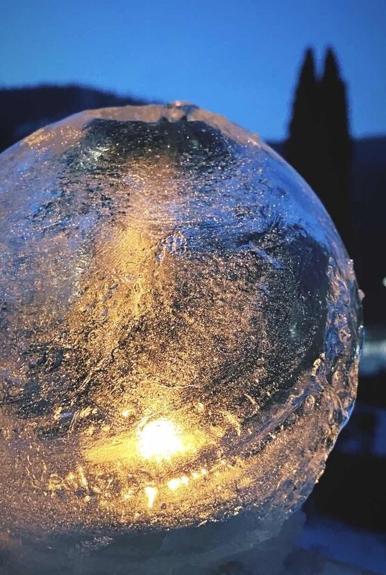 Bild von Die Weiße Villa Bild von Die Weiße Villa