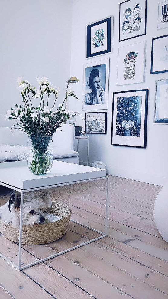 Bild von Die Weiße Villa Bild von Die Weiße Villa