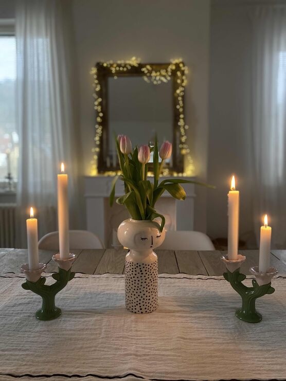 Bild von Die Weiße Villa Bild von Die Weiße Villa