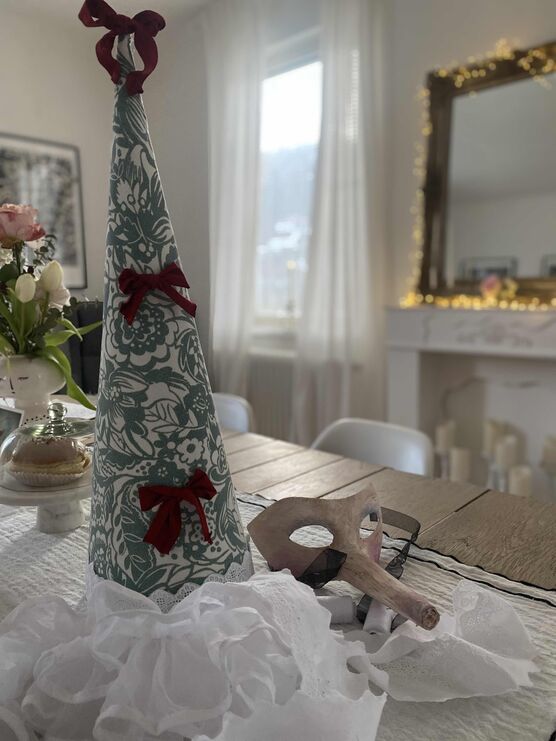 Bild von Die Weiße Villa Bild von Die Weiße Villa