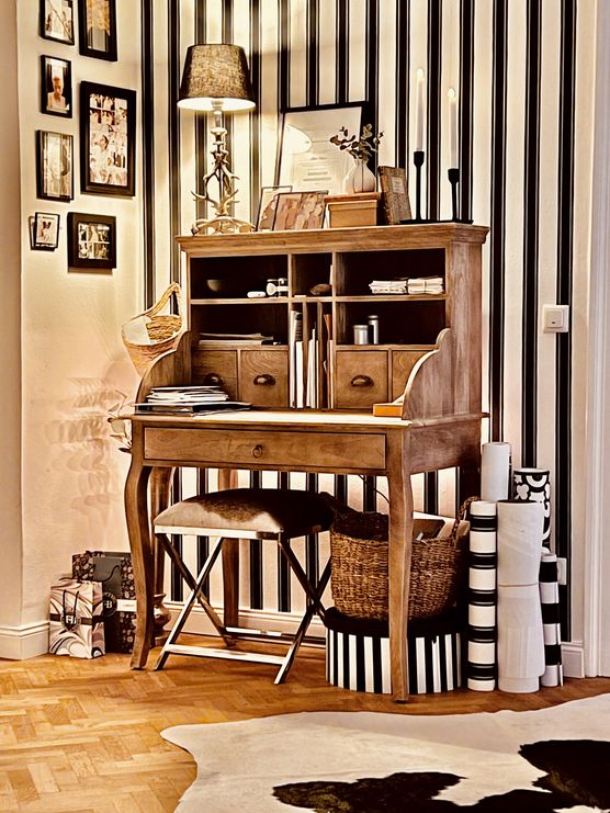 Monate lang mit der Monate lang mit der