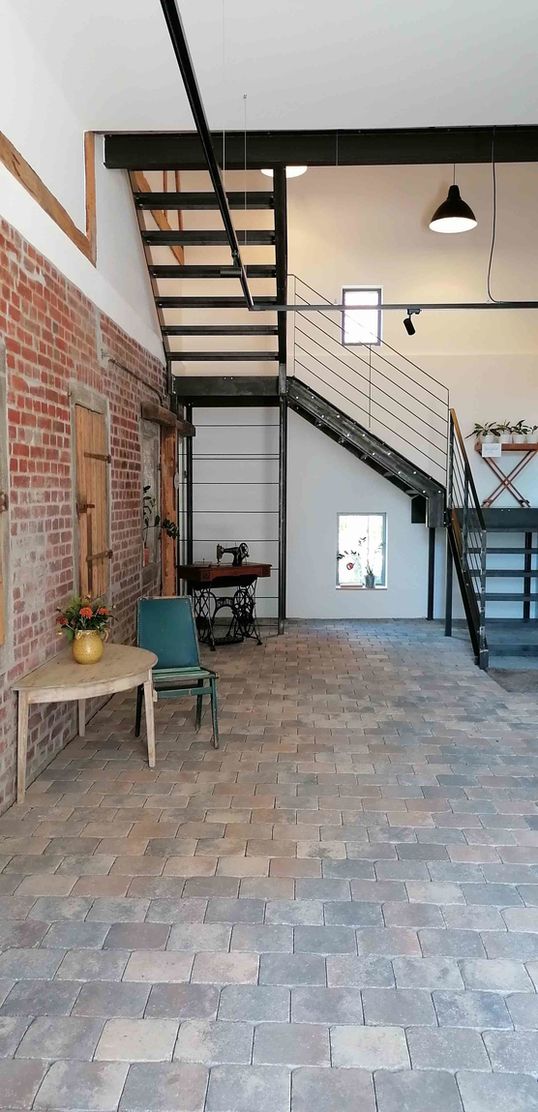 Bild von Scheunen Traum Bild von Scheunen Traum