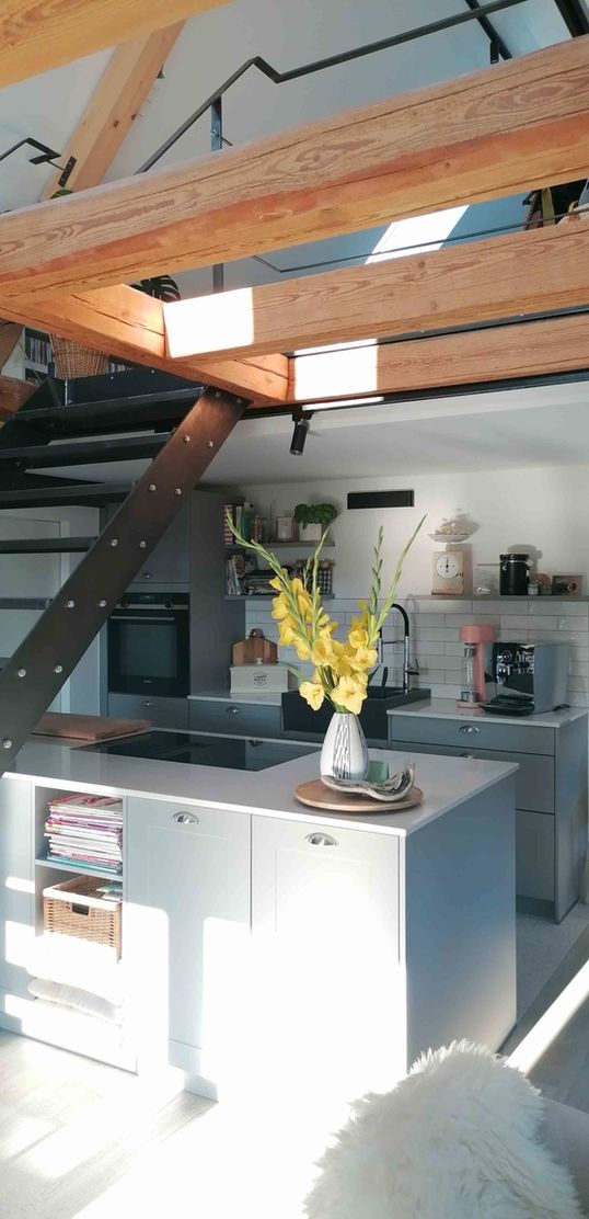 Bild von Scheunen Traum Bild von Scheunen Traum