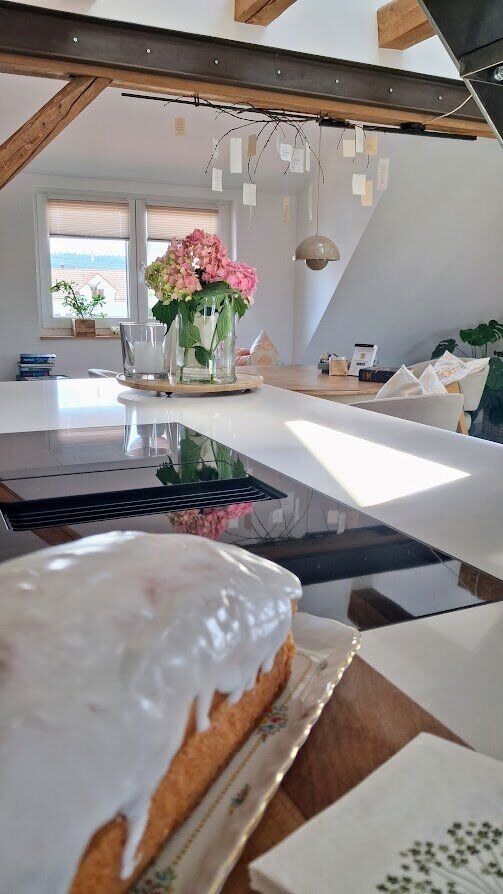 Trotz der vielen Beeren Trotz der vielen Beeren