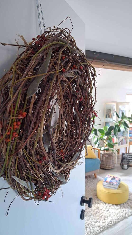 Bild von Scheunen Traum Bild von Scheunen Traum