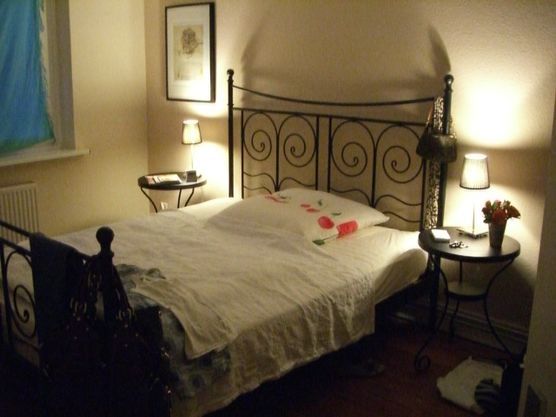 Schlafzimmer Schlafzimmer