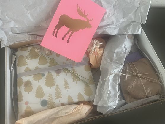 AHHH. ich freu mich AHHH. ich freu mich