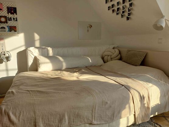 Bild von Flora Alma Bild von Flora Alma