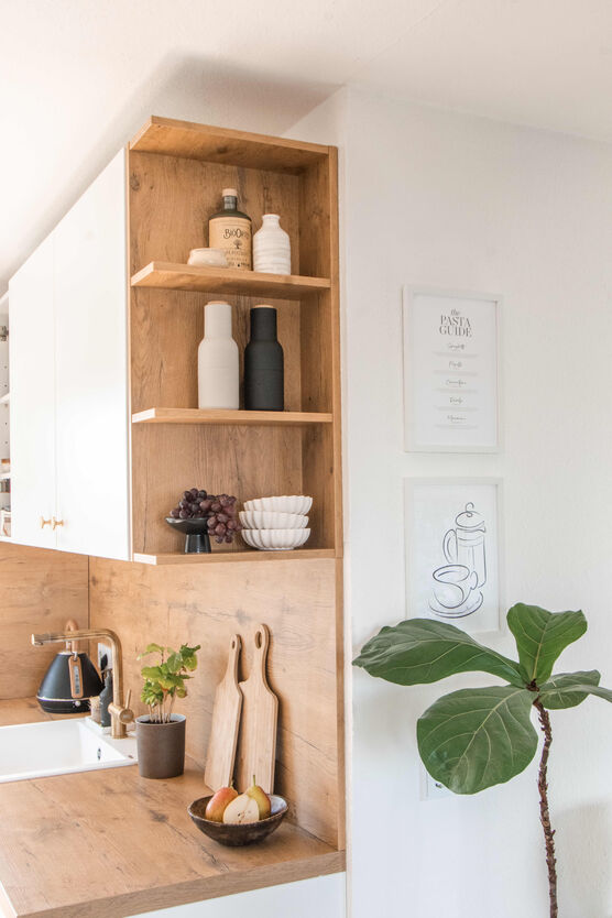 Bild von our45qmhome Bild von our45qmhome