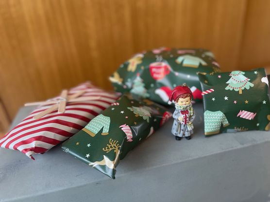 Privates SLI Wichteln 2023! Privates SLI Wichteln 2023!