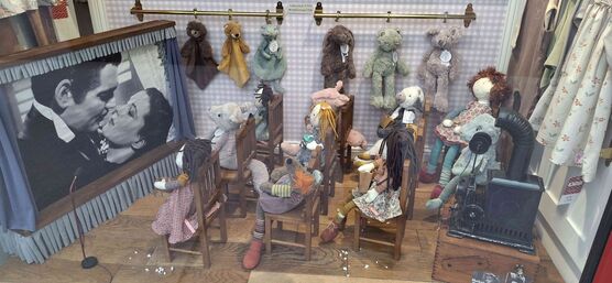 Bild von Räumelein Bild von Räumelein