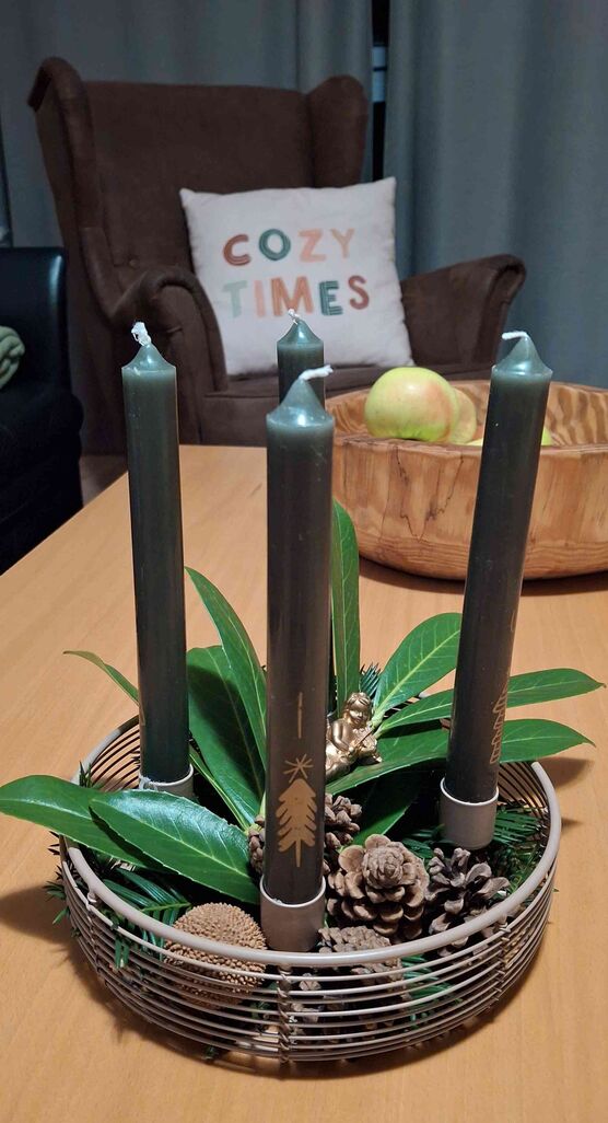 Bild von Räumelein Bild von Räumelein