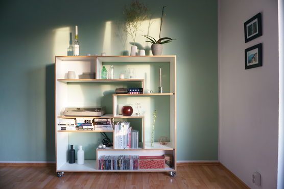 Lieblingsregal! Lieblingsregal!