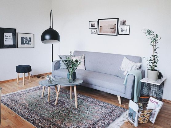 große Wohnzimmerliebe! große Wohnzimmerliebe!