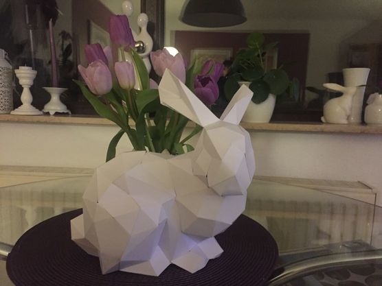 :rabbit: Geduld :rabbit: :rabbit: Geduld :rabbit: