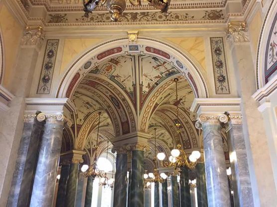 Semperoper Dresden Semperoper Dresden